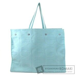 Gucci Big Tote Canvas Bag